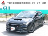 レヴォーグ1.8 STI スポーツ EX 4WD11.6型インフォメーションディスプレイ