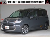 シエンタハイブリッド 1.5 Z2WD 禁煙車 トヨタ純正ナビ バックカメラ
