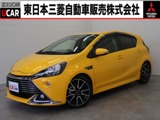 アクア1.5 G G's禁煙 2WD 8型ナビ バックカメラ 車検整備付