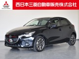 デミオ1.5 XD ツーリング ディーゼルターボナビ TV Bカメラ ETC 衝突被害軽減ブレーキ
