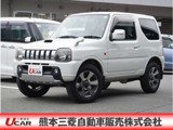 ジムニー660 クロスアドベンチャー XC 4WD5MT