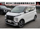 eKクロス660 G禁煙車 誤発進 衝突軽減ブレ-キ 車検整備付