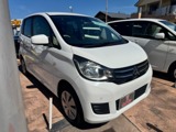 eKワゴン660 M eアシスト
