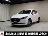 MAZDA21.5 15S スマート エディション 4WDマツダコネクト 全方位カメラ ナビ ETC