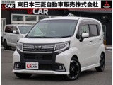 ムーヴ660 カスタム RS ハイパー禁煙車　ナビ　ETC　Bカメラ　ドラレコ