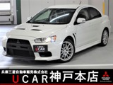 ランサーエボリューション2.0 GSR X 4WDツインクラッチSST　純正レカロシート