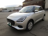 スイフト1.2 XG 4WDレンタカー