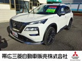 エクストレイル1.5 AUTECH アドバンスト パッケージ e-4ORCE 4WD