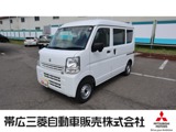 エブリイ660 PA ハイルーフ 4WD