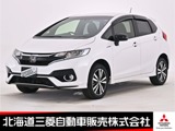 フィット1.5 ハイブリッド S ホンダセンシング 4WDナビ バックカメラ 前後ドライブレコーダー