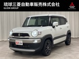 クロスビー1.0 ハイブリッド MZ内地仕入・ナビ・全方カメラ・ブルートゥス