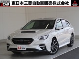 レヴォーグ1.8 STI スポーツ EX 4WDスマホ連携ナビ　フルセグTV　純正ドラレコ