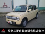 アルトラパン660 Gナビ衝突被害軽減ブレーキ運転席シートヒー