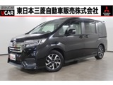 ステップワゴン1.5 スパーダ ホンダ センシング2WD　純正ナビ　ETC　禁煙車