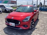 スイフト1.2 ハイブリッド MZ2WD