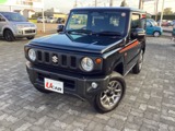 ジムニー660 XC 4WD