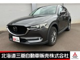 CX-52.5 25S プロアクティブ 4WDナビ 全周囲カメラ クルコン ドラレコ ETC