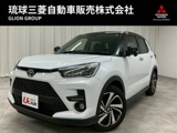 ライズ1.2 Zレンタアップ車・ナビ・バックカメラ・ETC
