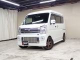 エブリイワゴン660 PZターボスペシャル ハイルーフ 4WD