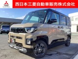 デリカミニ660 T プレミアム 4WD元レンタカー・メモリーナビ・全周囲カメラ