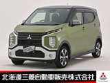 eKクロス660 T 4WDナビ ETC シートヒーター Pセンサー