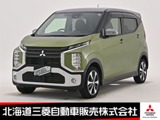 eKクロス660 T 4WDナビ ETC シートヒーター Pセンサー