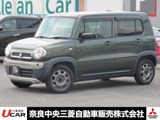 ハスラー660 G7型ナビ バックカメラ Bluetooth ETC