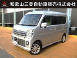 タウンボックス660 G スペシャル ハイルーフワンオーナー　衝突被害軽減ブレーキ　ETC