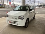 アルト660 F オートギヤシフト 4WD