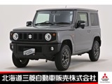 ジムニー660 XC 4WDナビ バックカメラ クルコン ドラレコ ETC