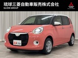 2022 DAIHATSU ブーン Style SAIII 実車写真