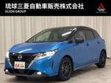 ノート1.2 X内地仕入・純正ナビ・フルセグTV・Bluetoot