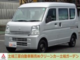 エブリイ660 PC ハイルーフ 5AGS車ETC　キーレス　ABS