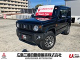ジムニー660 XC 4WDナビ　フルセグ　ドライブレコーダー　ETC
