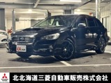 レヴォーグ1.6 GT 4WD