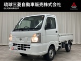 NT100クリッパー660 DX内地仕入・ABS・5M/T・AM/FMラジオ