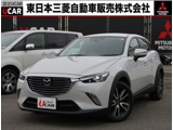 CX-31.5 XD ツーリング ディーゼルターボ2WD　ターボ　8型純正ナビ　バックカメラ