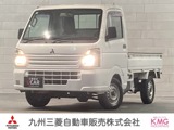 ミニキャブトラック660 M2WD　マニュアル　車検整備渡し　ETC