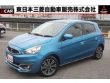 ミラージュ1.2 G2WD 5名 禁煙 車検整備付 パナソニック製ナ