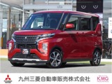eKクロススペース660 G プラス エディション三菱認定保証プレミアム
