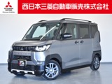 デリカミニ660 T プレミアム弊社社有車 Mナビ TV マイパイロット