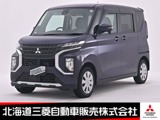 eKクロススペース660 T 4WDナビ バックカメラ 助手席側電動スライドド