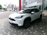 ヤリスクロス1.5 Z 4WDナビ　TV　クルコン　ドラレコ