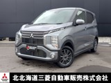 eKクロス660 G 4WD