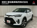 ライズ1.2 Zレンタアップ車・ナビ・ドラレコ・ETC