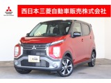 eKクロス660 T 4WD9型ナビ/バックカメラ