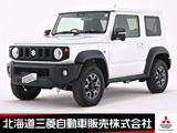 ジムニーシエラ1.5 JC 4WDナビ バックカメラ ドライブレコーダー ETC