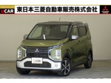 eKクロス660 T 4WD三菱認定3年保証