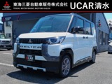 デリカミニ660 T プレミアム リミテッド エディション禁煙　走行39キロ　マイパイロット