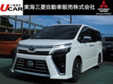 ヴォクシー2.0 ZS 煌フルセグナビ　バックカメラ　ETC